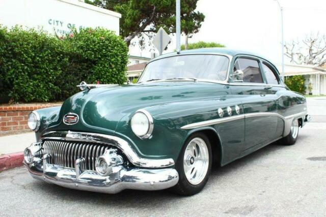 1951 Buick Special Dynaflow CLEAN TITLE 48K Miles GREAT CONDITION 48156 Miles Gr 1951 Buick Special Dynaflow CLEAN TITLE 48K Miles GREAT CONDITION
