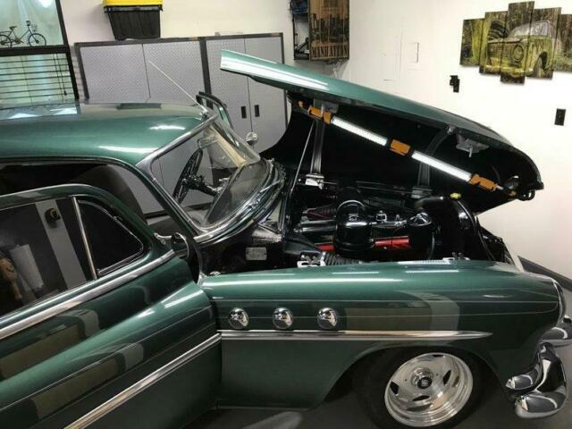 1951 Buick Special Dynaflow CLEAN TITLE 48K Miles GREAT CONDITION - photo 10