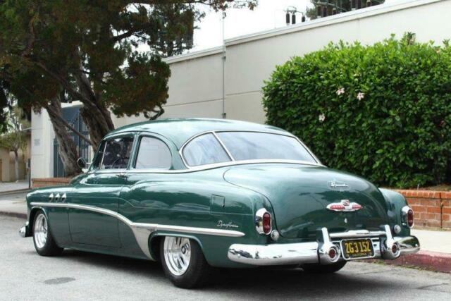1951 Buick Special Dynaflow CLEAN TITLE 48K Miles GREAT CONDITION - photo 3