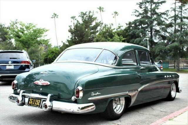 1951 Buick Special Dynaflow CLEAN TITLE 48K Miles GREAT CONDITION - photo 4