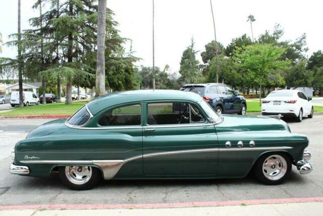 1951 Buick Special Dynaflow CLEAN TITLE 48K Miles GREAT CONDITION - photo 5