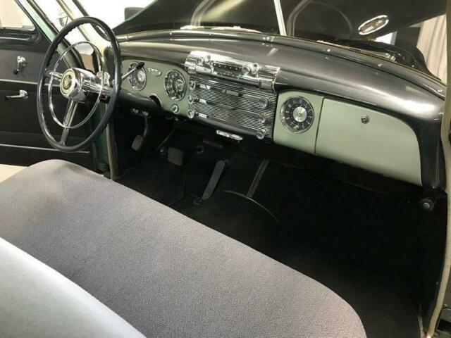 1951 Buick Special Dynaflow CLEAN TITLE 48K Miles GREAT CONDITION - photo 7