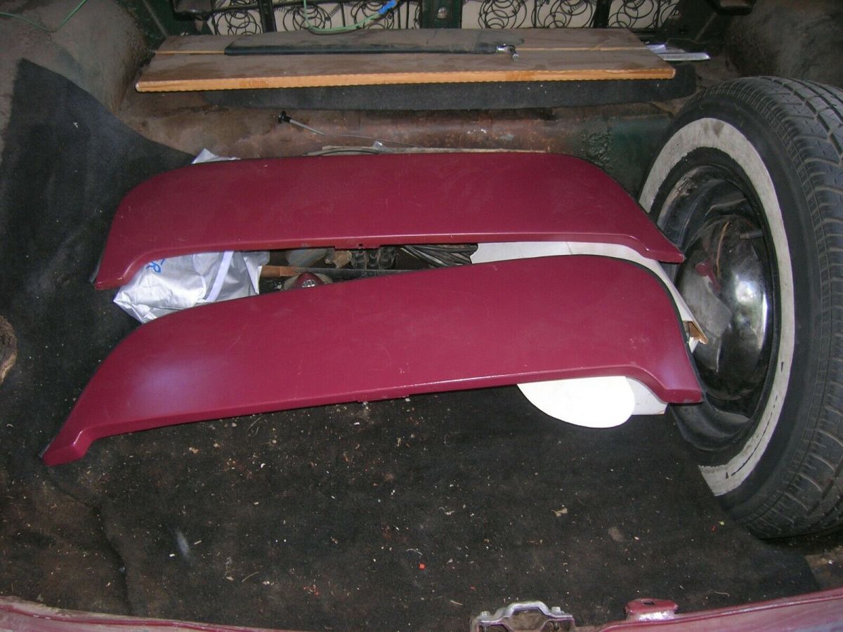 1951 Buick Special - photo 10