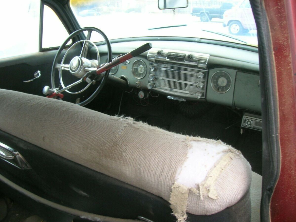 1951 Buick Special - photo 12