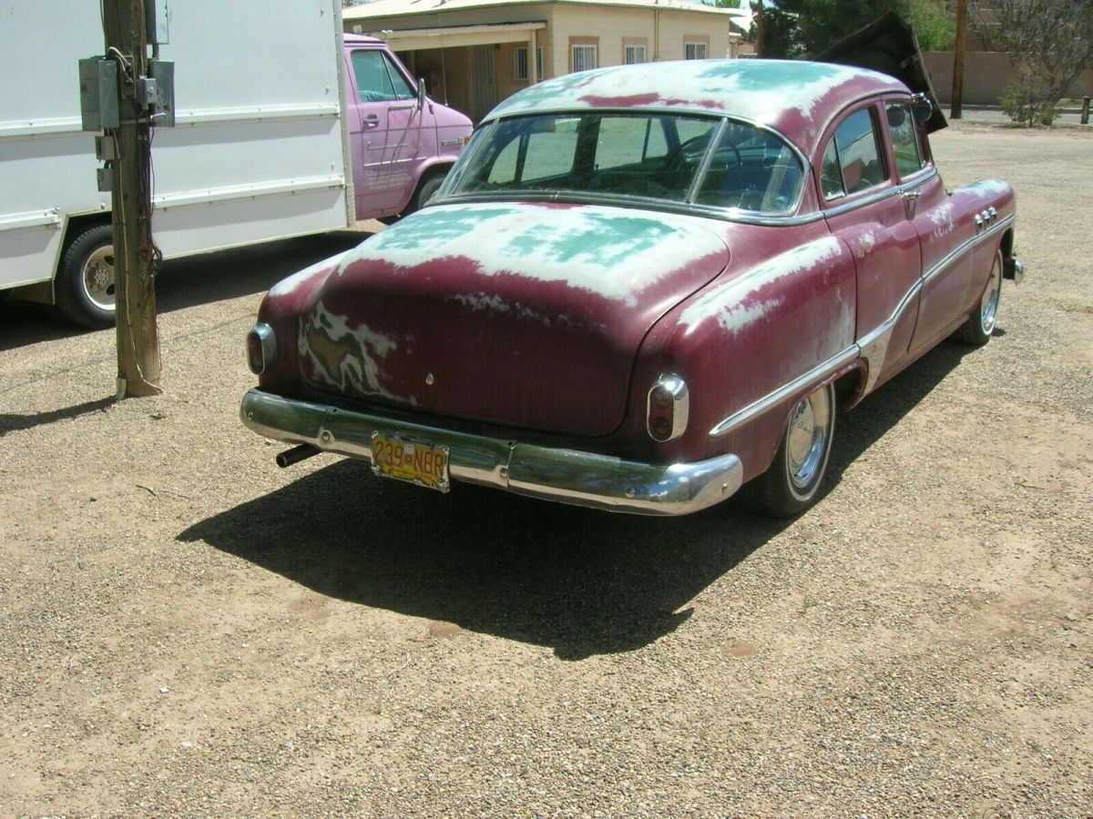 1951 Buick Special - photo 2