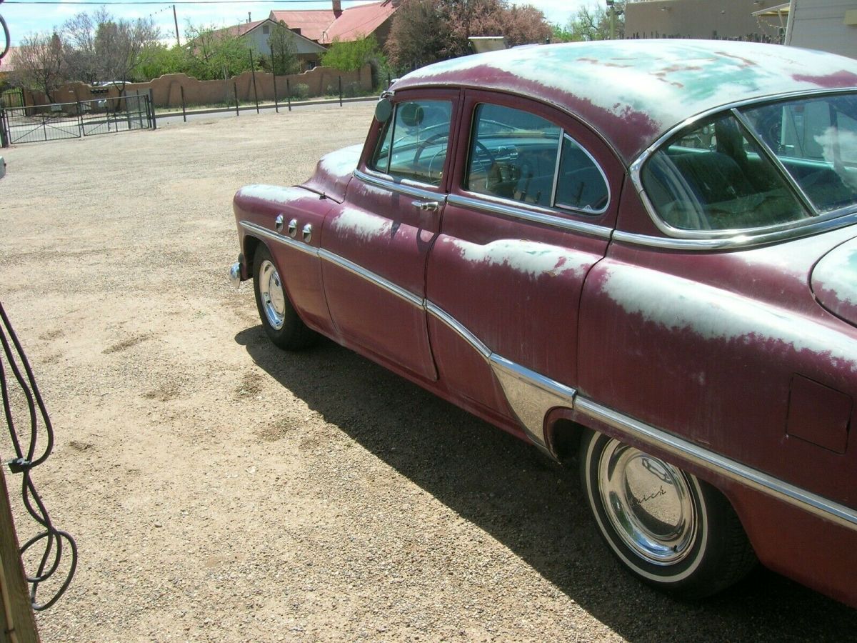 1951 Buick Special - photo 3