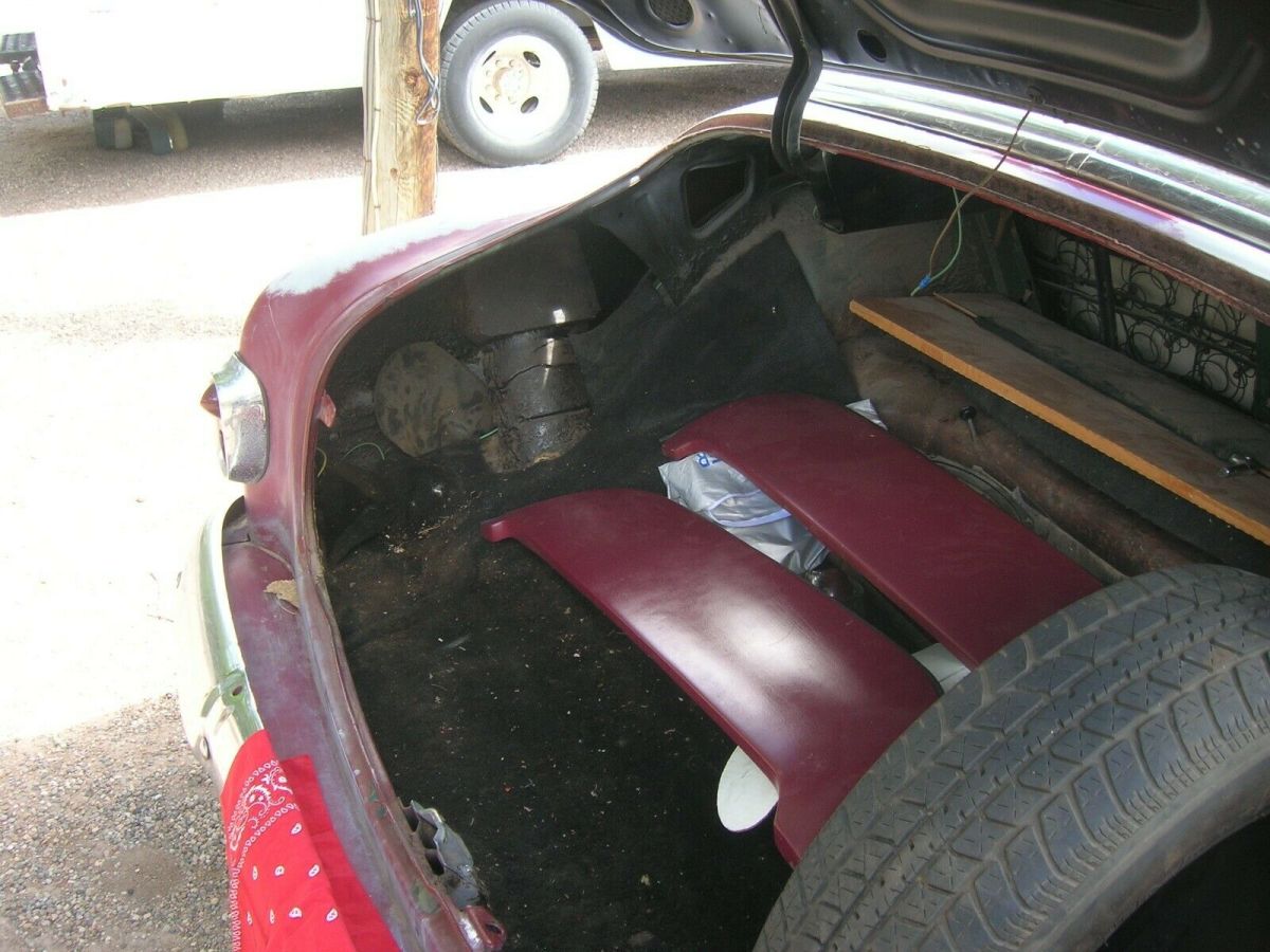 1951 Buick Special - photo 7