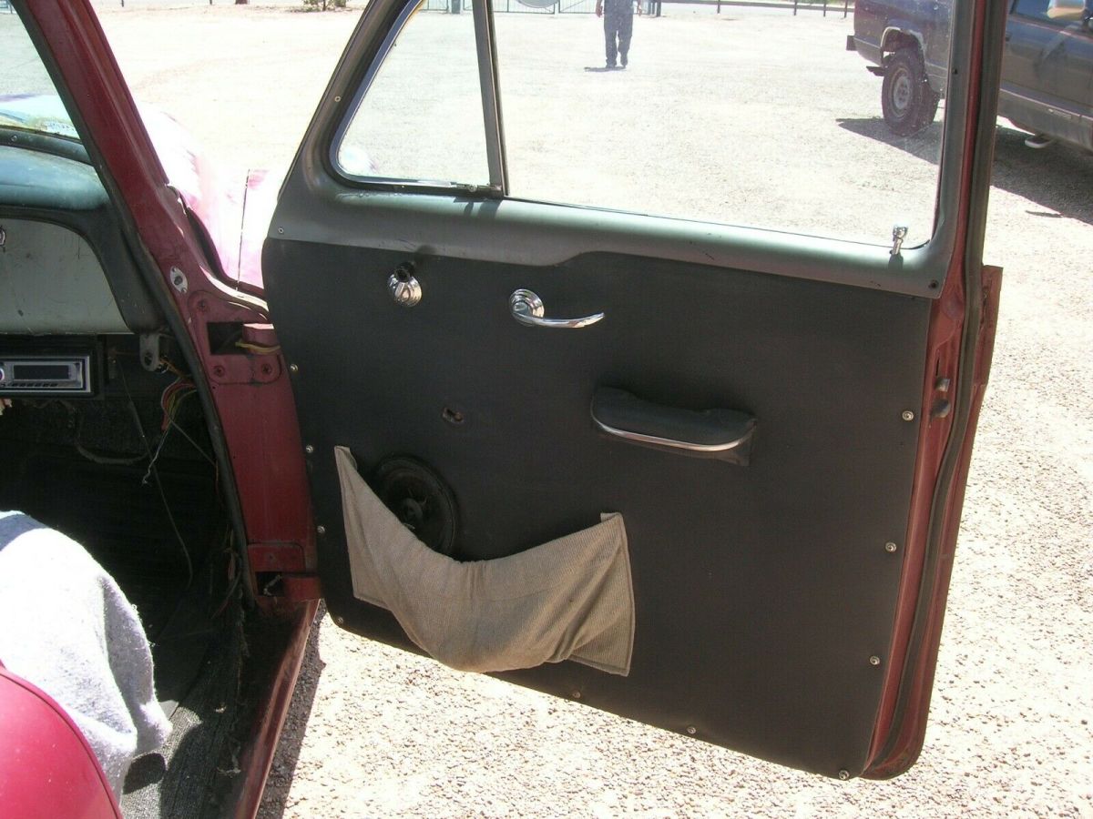 1951 Buick Special - photo 8