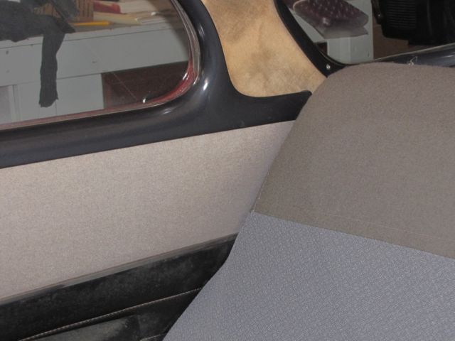 1951 Buick 48D Special - photo 10