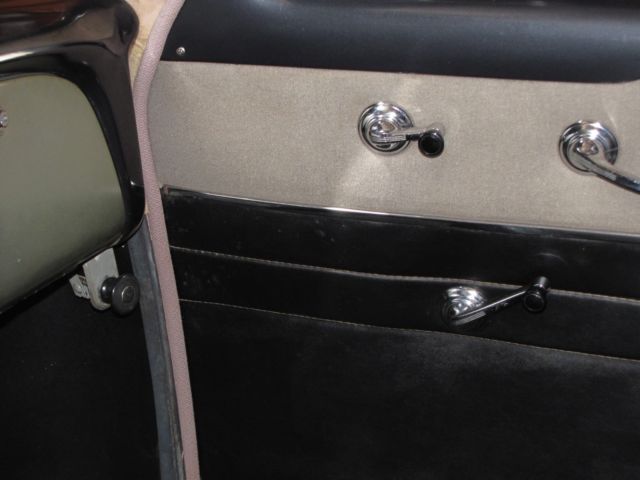 1951 Buick 48D Special - photo 11