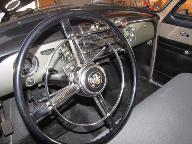 1951 Buick 48D Special - photo 12