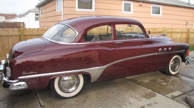1951 Buick 48D Special - photo 5