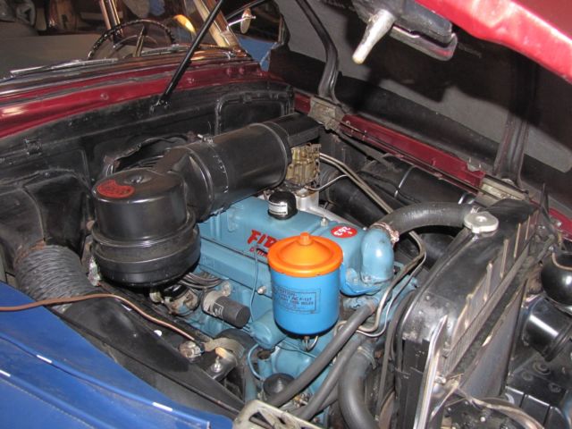 1951 Buick 48D Special - photo 6