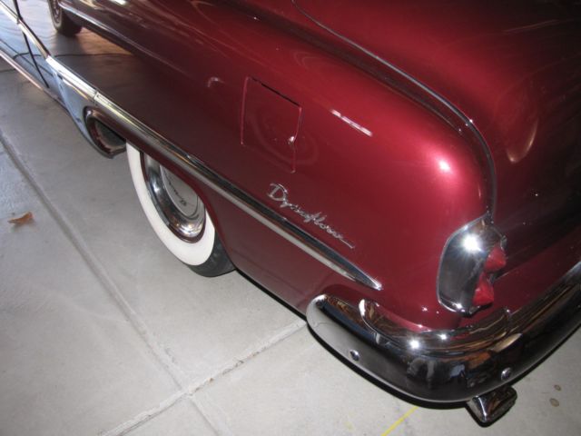 1951 Buick 48D Special - photo 8