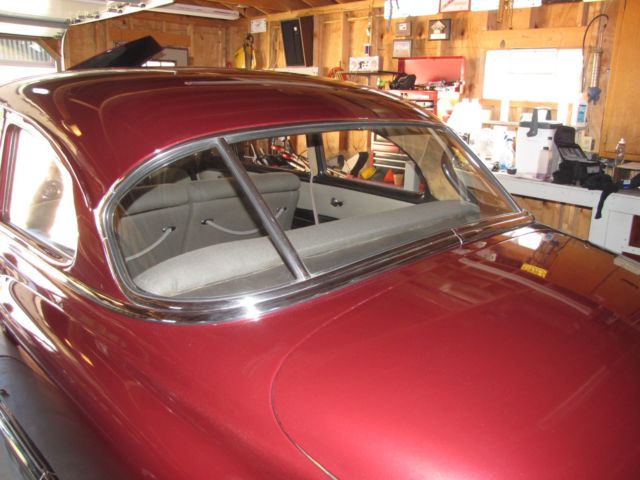 1951 Buick 48D Special - photo 9