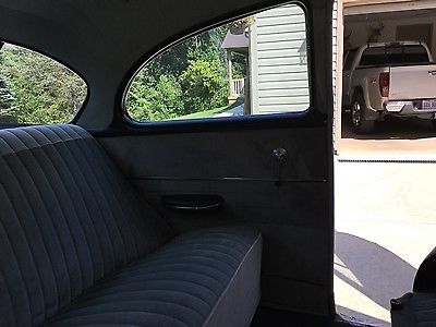 1951 Buick Special Chrome - photo 11