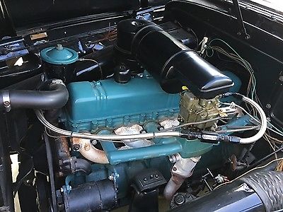 1951 Buick Special Chrome - photo 12