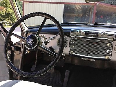 1951 Buick Special Chrome - photo 13