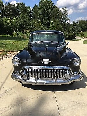 1951 Buick Special Chrome - photo 2