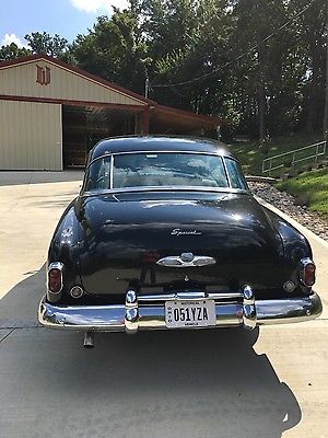 1951 Buick Special Chrome - photo 3