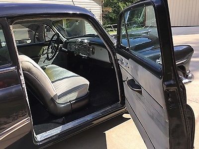 1951 Buick Special Chrome - photo 6