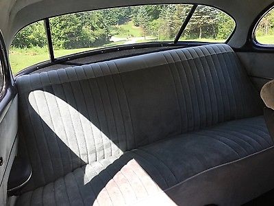 1951 Buick Special Chrome - photo 9
