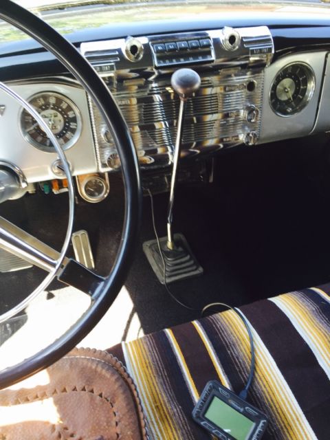 1953 Buick Riviera 40 - photo 13