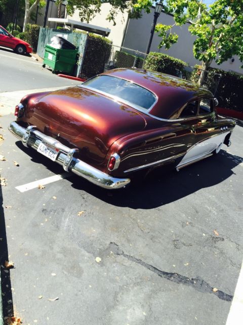 1953 Buick Riviera 40 - photo 5
