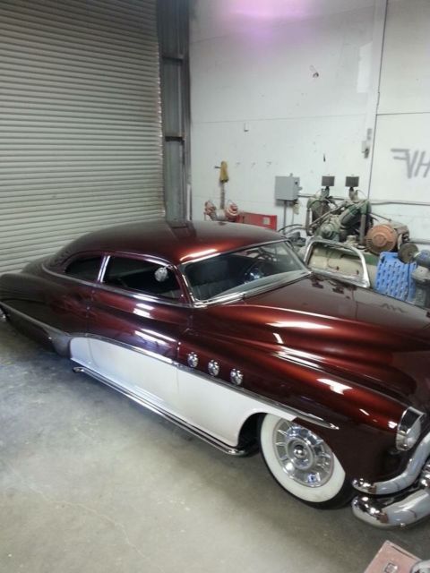 1953 Buick Riviera 40 - photo 6