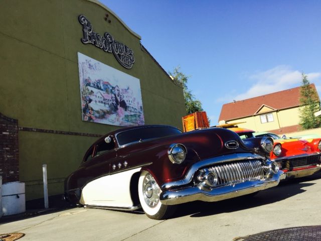 1953 Buick Riviera 40 - photo 7