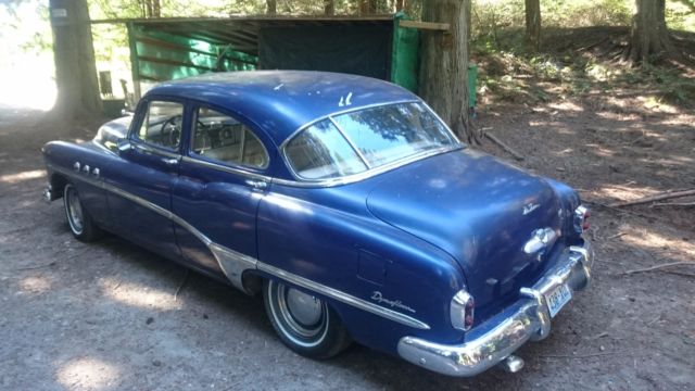 1951 Buick Other - photo 3