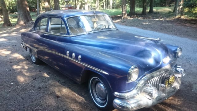 1951 Buick Other - photo 12