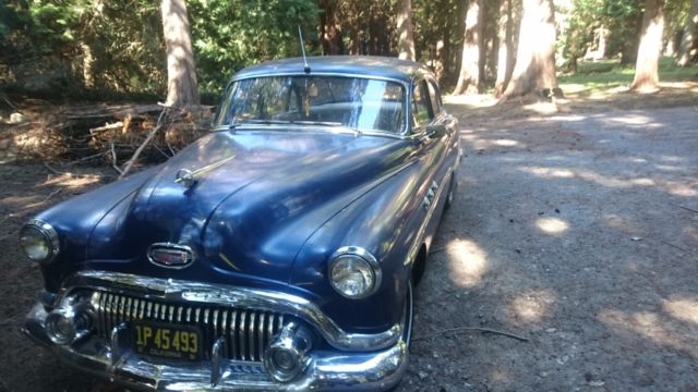 1951 Buick Other - photo 2