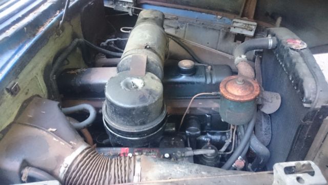 1951 Buick Other - photo 4