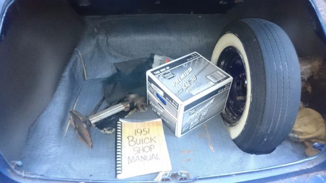 1951 Buick Other - photo 9