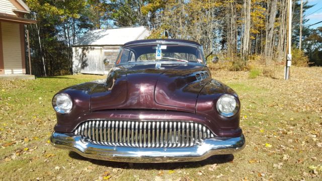 1951 Buick Other - photo 3