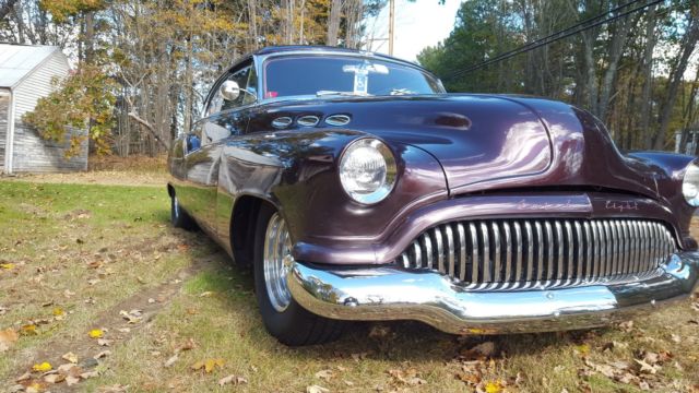 1951 Buick Other - photo 4