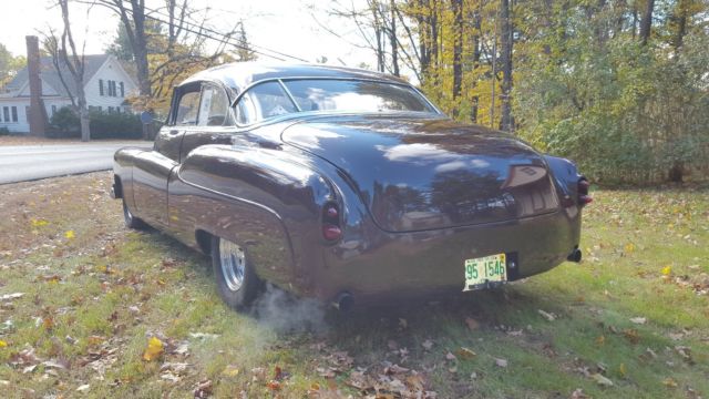 1951 Buick Other - photo 7