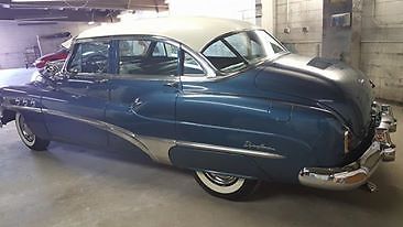 1951 Buick Other - photo 5