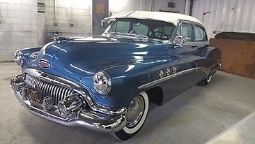 1951 Buick Other - photo 8