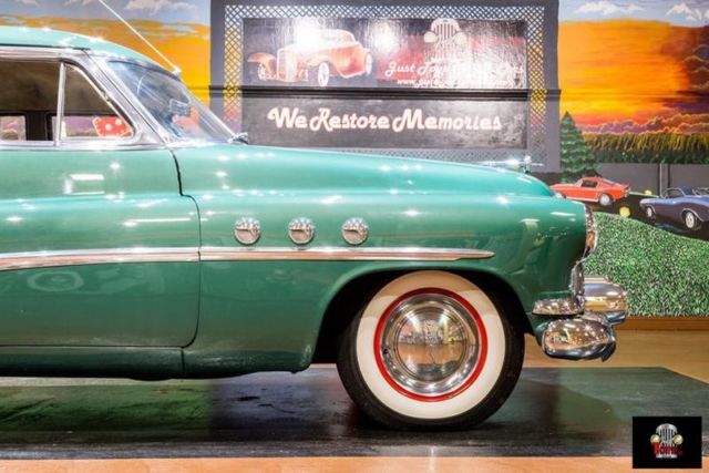1951 Buick Super 8 -- - photo 2