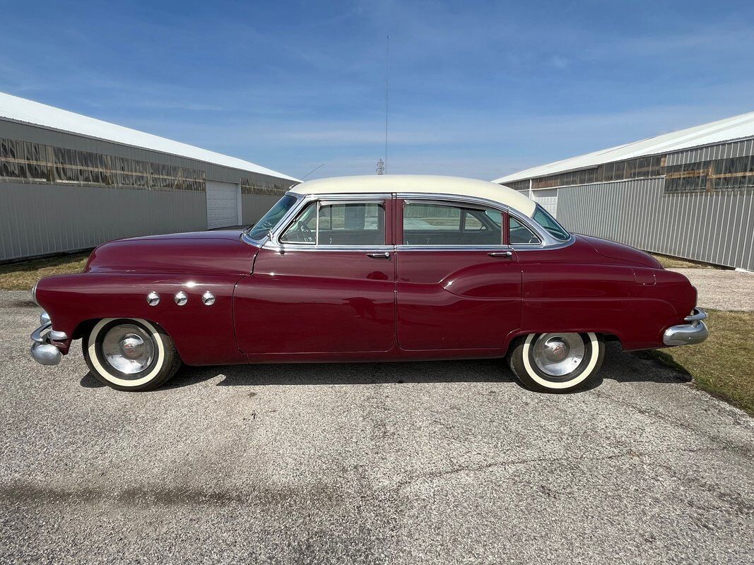 1951 Buick Super - photo 2