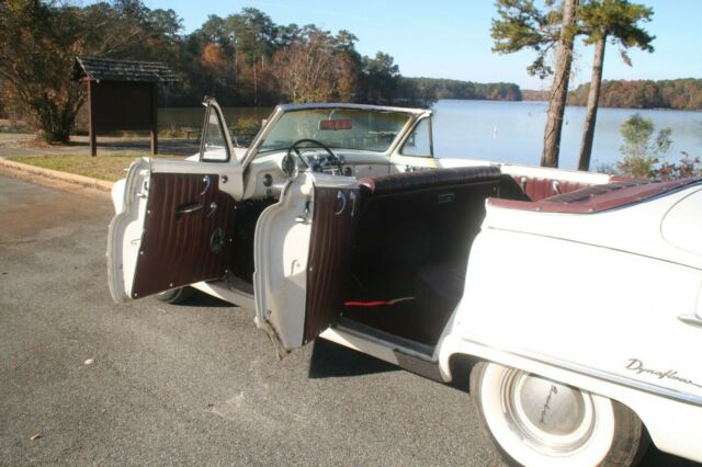 1951 Buick Super Custom Convertible - Sedan - photo 8