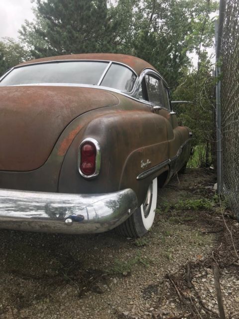 1951 Buick Other - photo 10