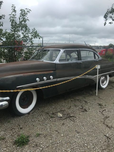 1951 Buick Other - photo 2