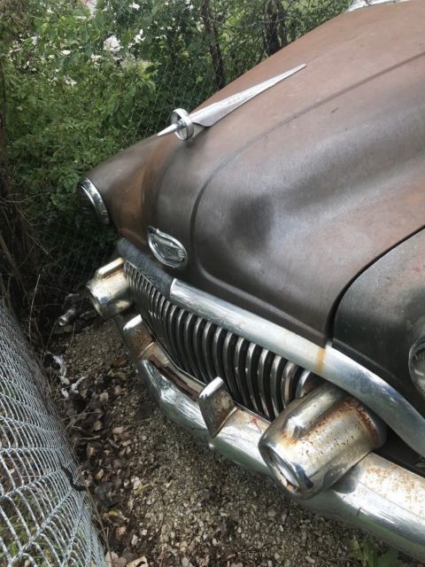 1951 Buick Other - photo 4
