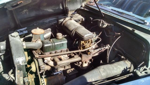 1951 Buick Super - photo 12