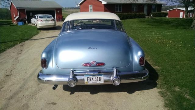 1951 Buick Super - photo 6