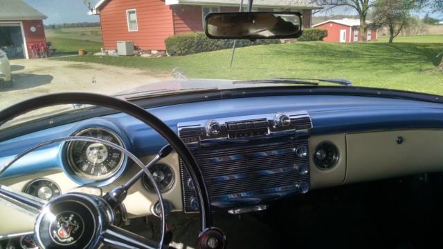 1951 Buick Super - photo 8