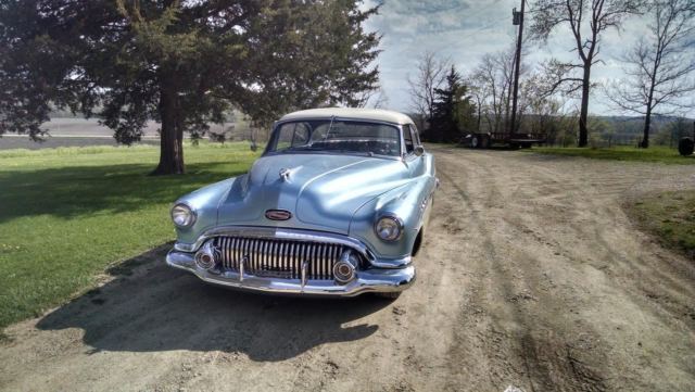 1951 Buick Other - photo 2